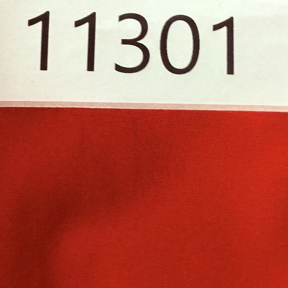 Chubbies  Everywear Shorts Mens XXL Red 6” Inseam Performance Golf NWT - Picture 13 of 13